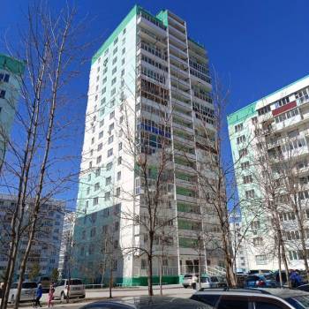 Продается 1-комнатная квартира, 40 м²