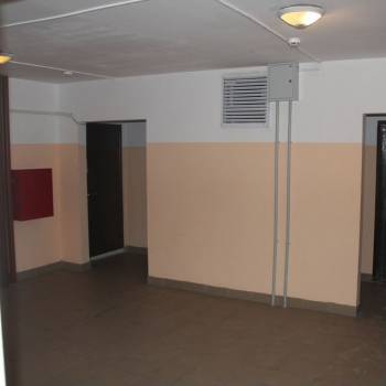 Продается 1-комнатная квартира, 40 м²