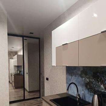 Сдается 1-комнатная квартира, 47 м²