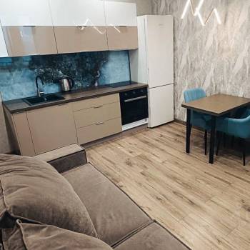 Сдается 1-комнатная квартира, 47 м²