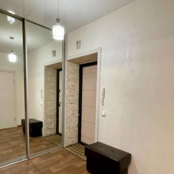 Сдается 1-комнатная квартира, 36 м²