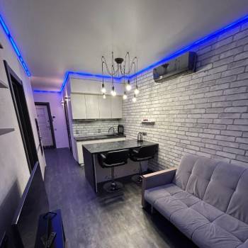 Сдается 2-х комнатная квартира, 48 м²