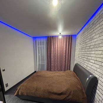 Сдается 2-х комнатная квартира, 48 м²