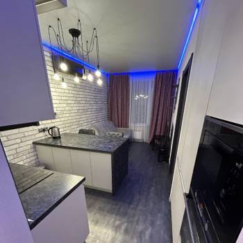 Сдается 2-х комнатная квартира, 48 м²