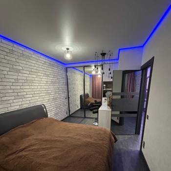 Сдается 2-х комнатная квартира, 48 м²