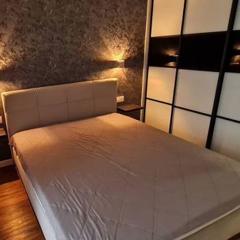 Сдается 1-комнатная квартира, 42 м²