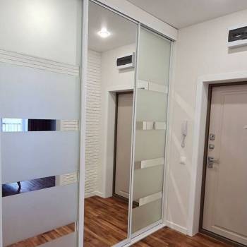 Сдается 1-комнатная квартира, 42 м²