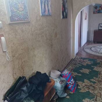 Сдается Многокомнатная квартира, 56 м²