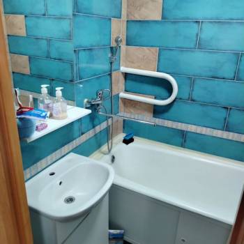 Сдается Многокомнатная квартира, 56 м²