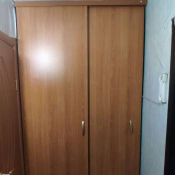 Сдается 1-комнатная квартира, 28,7 м²