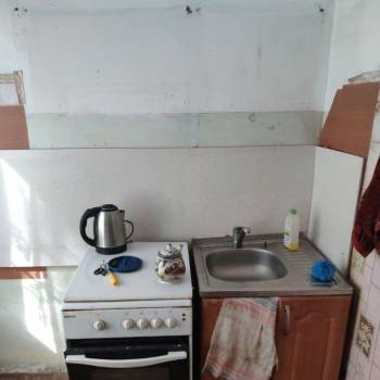 Сдается 1-комнатная квартира, 28,7 м²