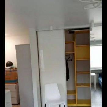 Сдается 1-комнатная квартира, 32 м²