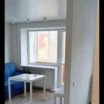 Сдается 1-комнатная квартира, 32 м²