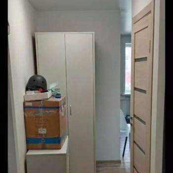 Сдается 1-комнатная квартира, 32 м²