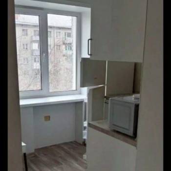 Сдается 1-комнатная квартира, 32 м²