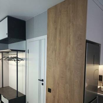 Сдается 2-х комнатная квартира, 48 м²