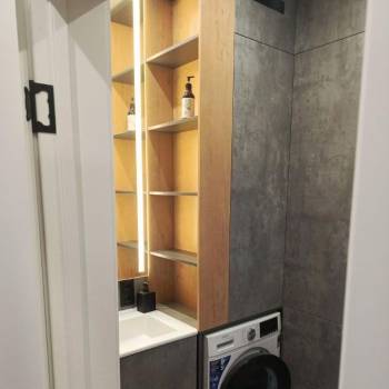 Сдается 2-х комнатная квартира, 48 м²