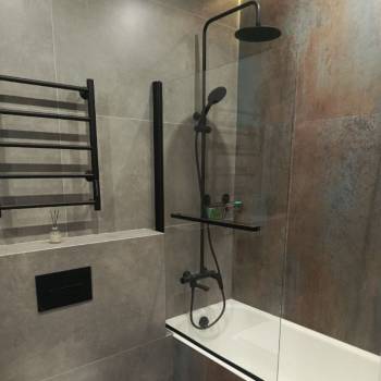 Сдается 2-х комнатная квартира, 48 м²