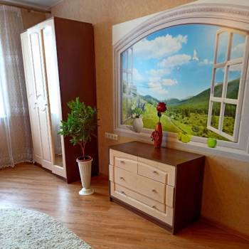 Продается 1-комнатная квартира, 40,9 м²