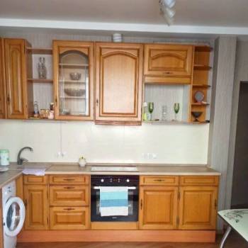 Продается 1-комнатная квартира, 40,9 м²