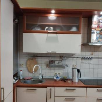 Сдается 2-х комнатная квартира, 65 м²