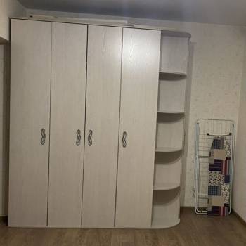 Сдается 1-комнатная квартира, 42 м²