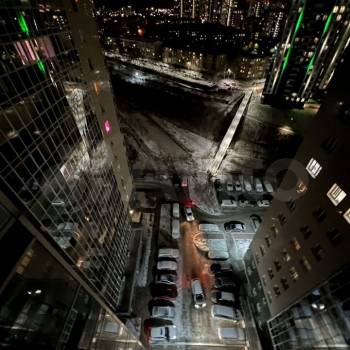 Сдается 2-х комнатная квартира, 68 м²