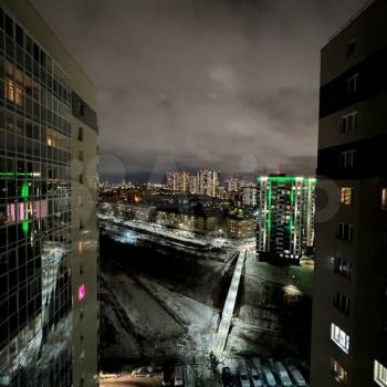 Сдается 2-х комнатная квартира, 68 м²