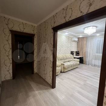 Сдается 2-х комнатная квартира, 68 м²