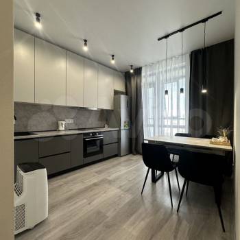 Сдается 2-х комнатная квартира, 40 м²