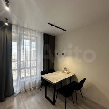 Сдается 2-х комнатная квартира, 40 м²