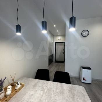 Сдается 2-х комнатная квартира, 40 м²