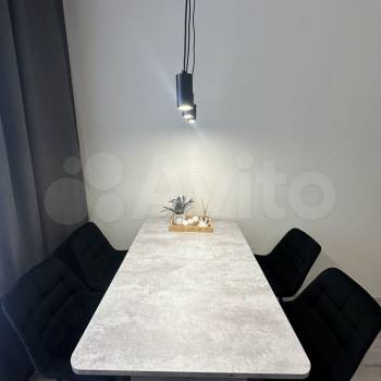 Сдается 2-х комнатная квартира, 40 м²