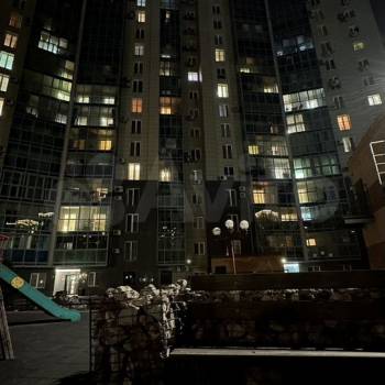 Сдается 1-комнатная квартира, 36 м²