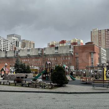 Сдается 1-комнатная квартира, 36 м²