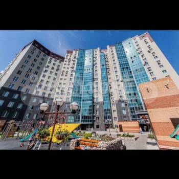 Сдается 1-комнатная квартира, 36 м²