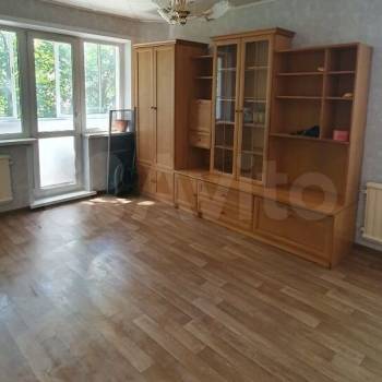 Продается 1-комнатная квартира, 30 м²