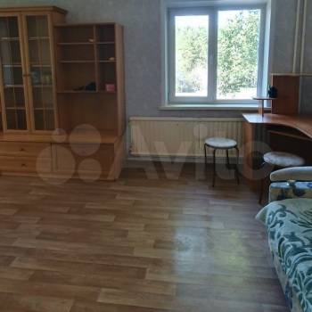 Продается 1-комнатная квартира, 30 м²