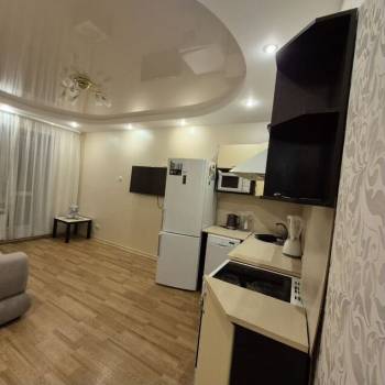 Сдается 1-комнатная квартира, 40 м²