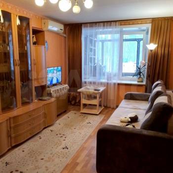 Продается 3-х комнатная квартира, 59 м²