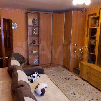 Продается 3-х комнатная квартира, 59 м²