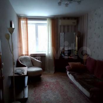 Продается 3-х комнатная квартира, 59 м²