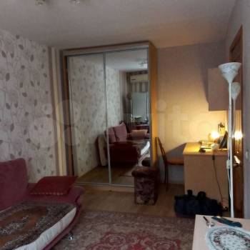 Продается 3-х комнатная квартира, 59 м²