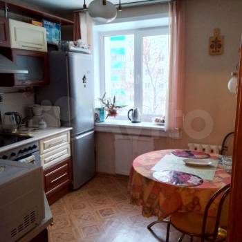 Продается 3-х комнатная квартира, 59 м²
