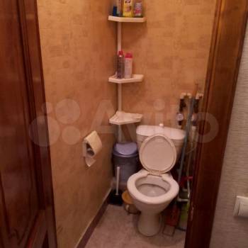 Продается 3-х комнатная квартира, 59 м²
