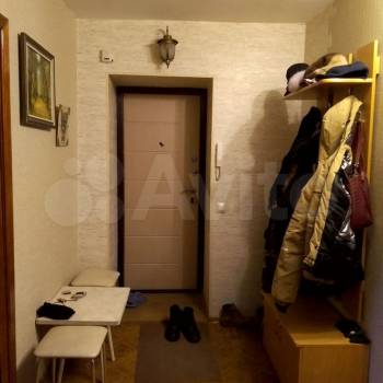 Продается 3-х комнатная квартира, 59 м²
