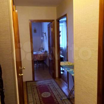 Продается 3-х комнатная квартира, 59 м²
