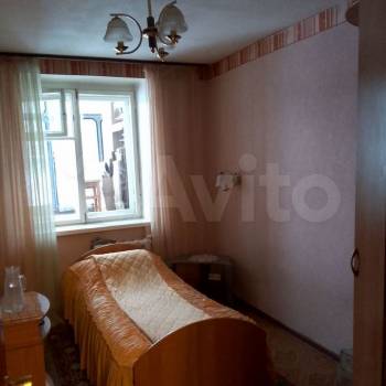 Продается 3-х комнатная квартира, 59 м²