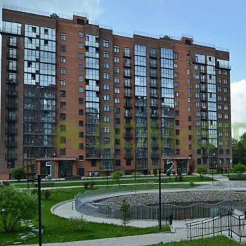 Продается 2-х комнатная квартира, 71 м²