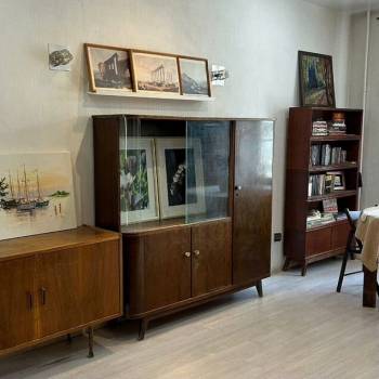 Продается 2-х комнатная квартира, 55,7 м²